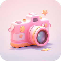 美漫相机app v1.1.1.0安卓版