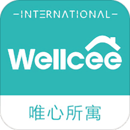 wellcee唯心所寓app最新版v3.5.9安卓版