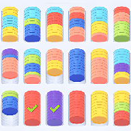 缤纷消除乐v1.0.1安卓版