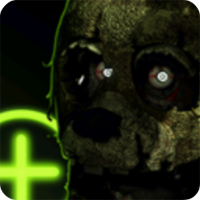 玩具熊的午夜后宫3plus重置版Fazbears Fright Attraction v1.0最新版