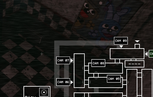 Fazbears Fright Attraction
