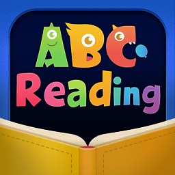 abc reading官方版下载-ABC Reading分级阅读下载v6.5.0安卓版