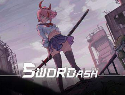 Swordash