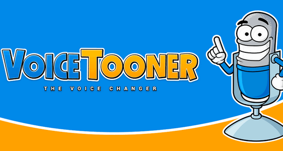 VoiceTooner