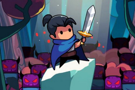 Hero Survival IO