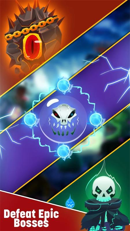 Gravity Shooter