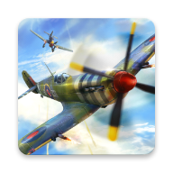 Warplanes WW2 Dogfight手游2.3修改版