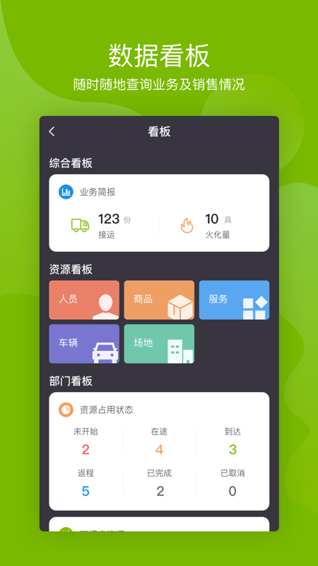 慈孝通行业版