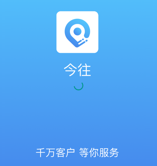 今往技工版