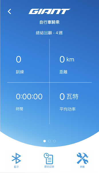 捷安特RideLink