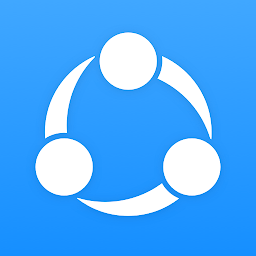 茄子快传SHAREit app vv6.34.48_UD安卓最新版
