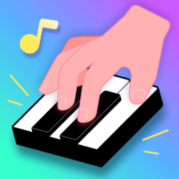 酷乐队钢琴最新版v3.6.0614安卓版