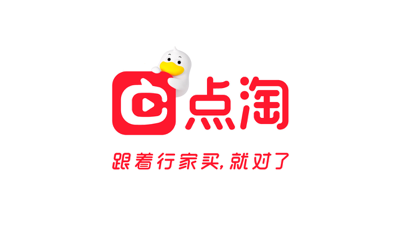 点淘