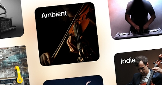 Add Music