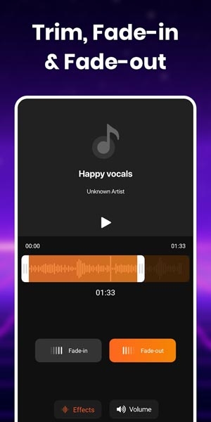 Add Music