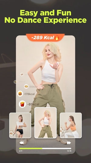 DanceFitme