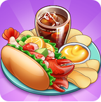 美味日记烹饪与改造官方版(Tasty Diary)v1.085.5086安卓版
