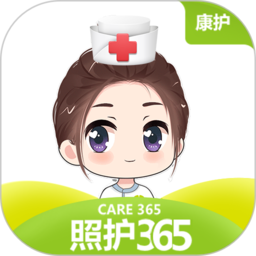 照护365用户版app v2.2.4安卓版