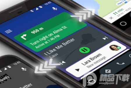 Android Auto