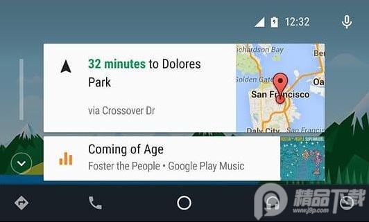 Android Auto