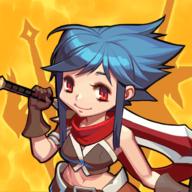 刀锋养成Blade Idle手游1.31.0官方版