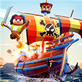 Pirate Code海盗法则国际服1.3.9手机版