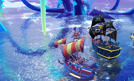 Pirate Code