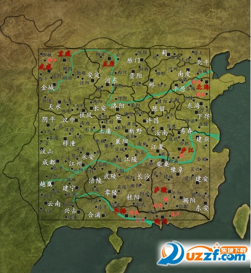 三国志2017