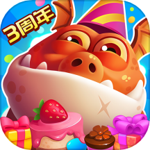 幻兽爱合成九游版v2.4.0安卓版