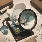 我的侦探笔记游戏官方版v1.2最新版