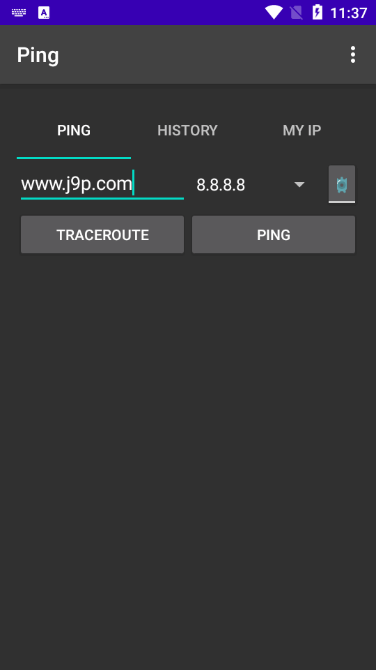 Ping