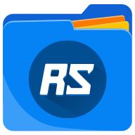 RS文件管理器手机版下载-RS文件管理器官方版RS File Managerv2.0.6.1最新版