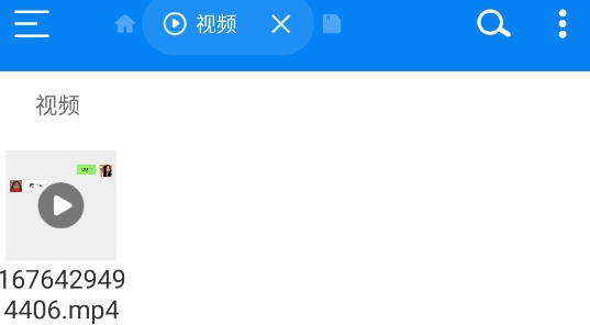 RS文件管理器