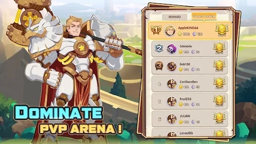 TapTap Universe