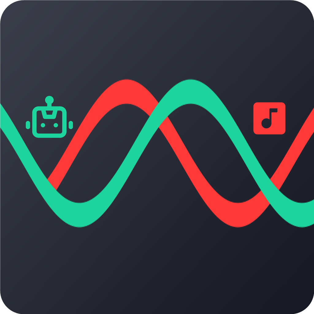 人声分离app v8手机版