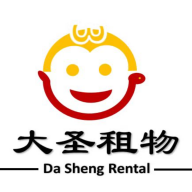 大圣租物v1.0.1安卓版