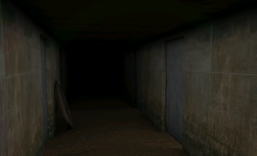 Slendrina the Cellar 2