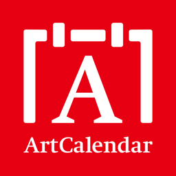 ArtCalendar展览日历app v3.1.2安卓版
