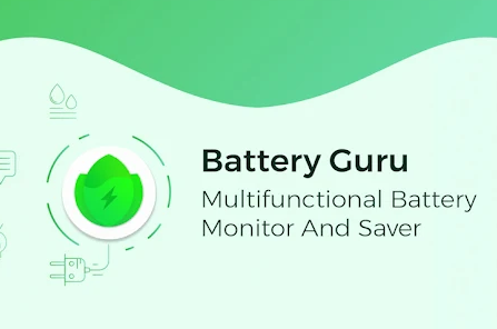 Battery Guru