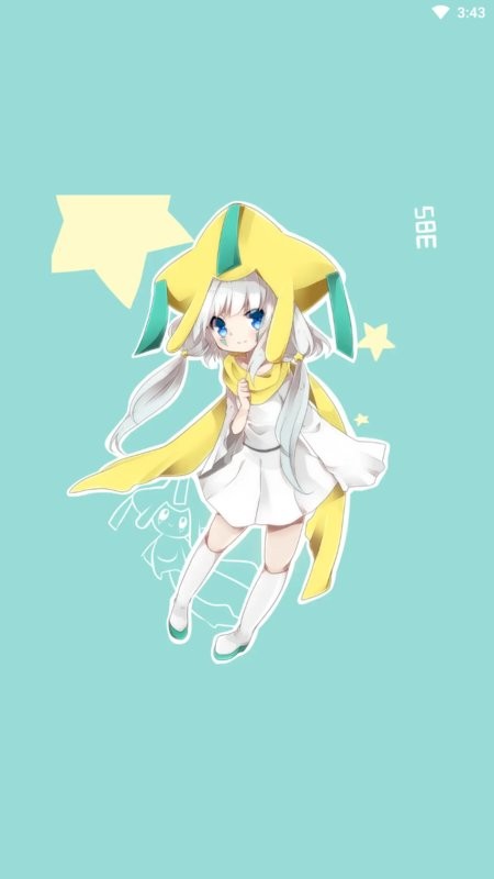 Jasmine漫画