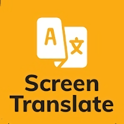 screen translate屏幕翻译器软件v1.132安卓版
