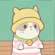 猫咪豪宅游戏无限版1.0.5去广告