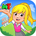 我的城镇世界(My Town:World)免费版v1.0.48全解锁版