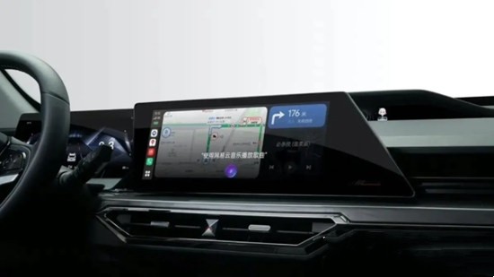 oppocar+车联界面截图预览(3)