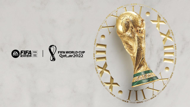 FIFA足球世界
