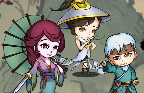 <strong>少年侠客最新版</strong>
