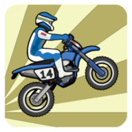 翘头摩托Wheelie Challenge v1.67安卓版
