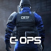反恐突袭国际版(Critical Ops)1.42.0.f2419安卓版
