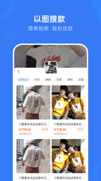 网商园专业网店货源批发分销平台