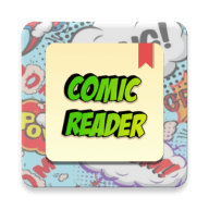 cbzcbr漫画阅读器(Comic Reader)v1.0.65中文高级专业版